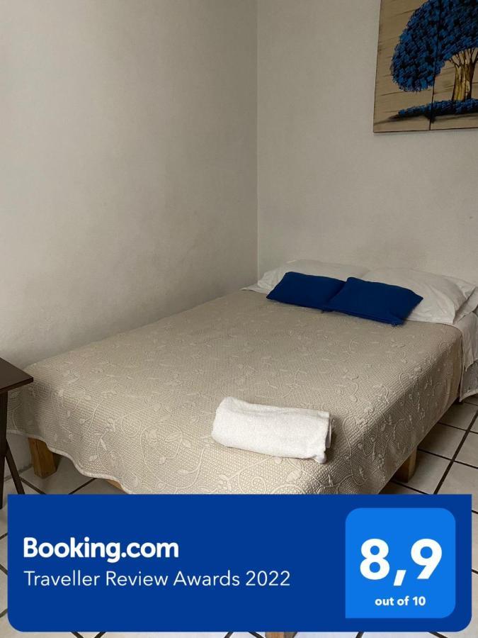 הוילה גואדלחארה Casa Ejecutivo Zona Iteso Bahia De Acapulco מראה חיצוני תמונה