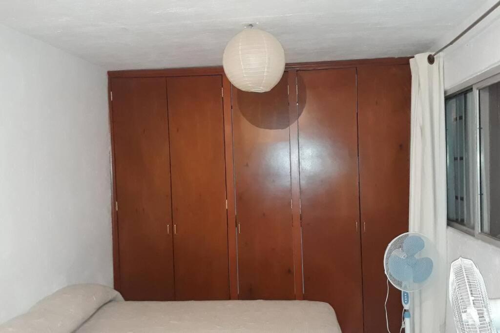 הוילה גואדלחארה Casa Ejecutivo Zona Iteso Bahia De Acapulco מראה חיצוני תמונה