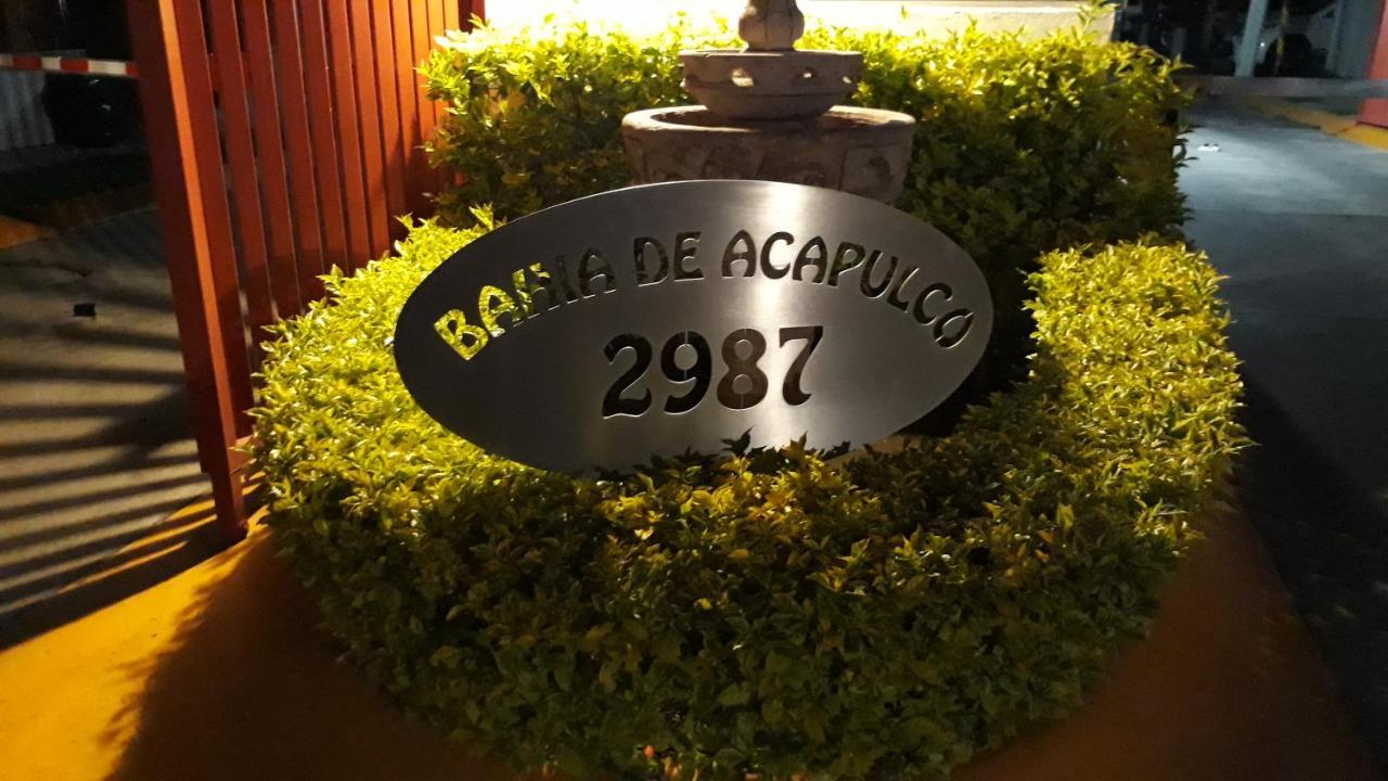 הוילה גואדלחארה Casa Ejecutivo Zona Iteso Bahia De Acapulco מראה חיצוני תמונה