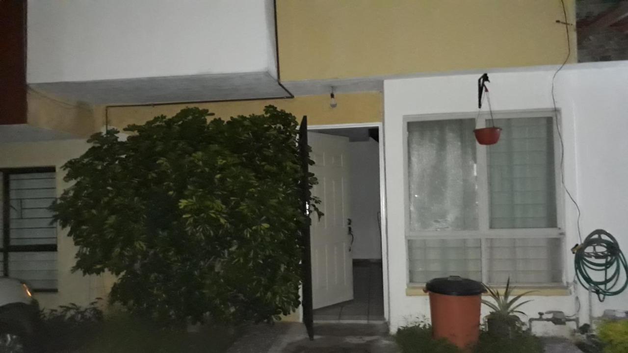 הוילה גואדלחארה Casa Ejecutivo Zona Iteso Bahia De Acapulco מראה חיצוני תמונה