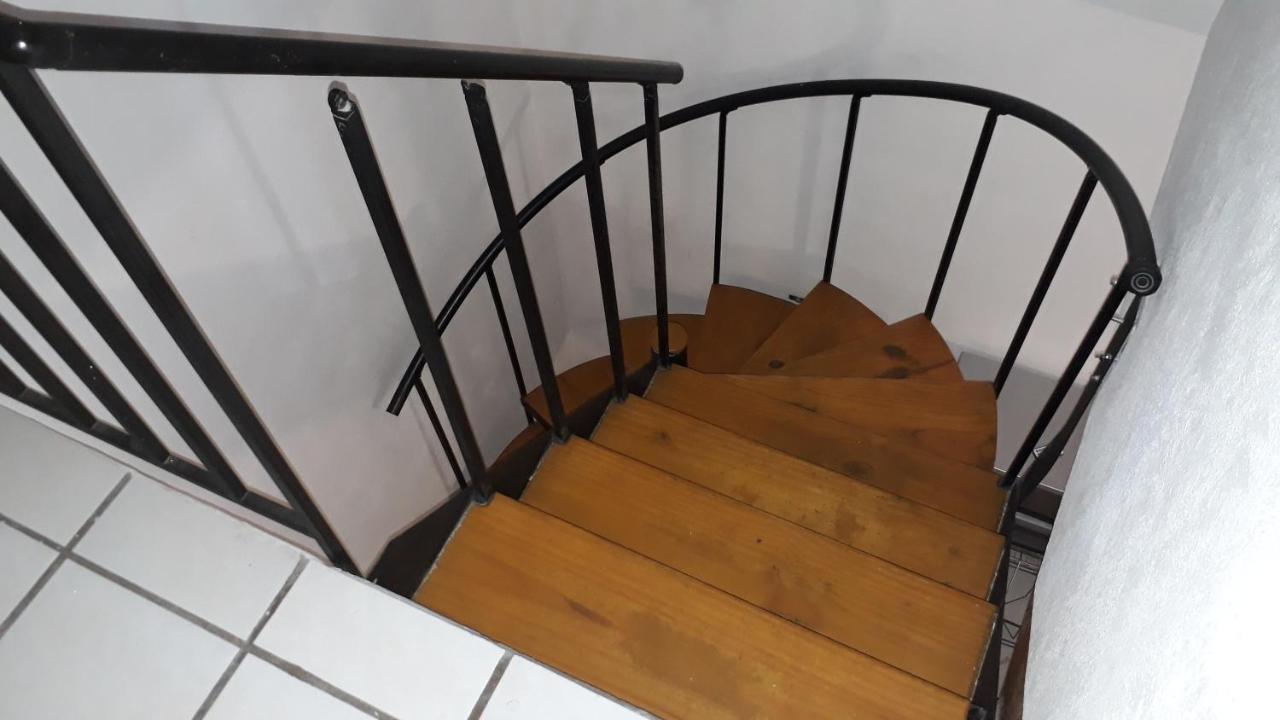 הוילה גואדלחארה Casa Ejecutivo Zona Iteso Bahia De Acapulco מראה חיצוני תמונה